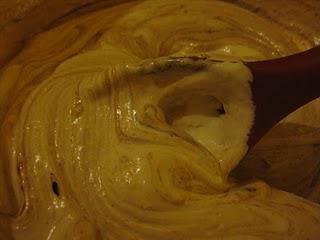 Parfait au Nutella (ou aux noisettes ) Parfait au Nutella (ou aux noisettes )