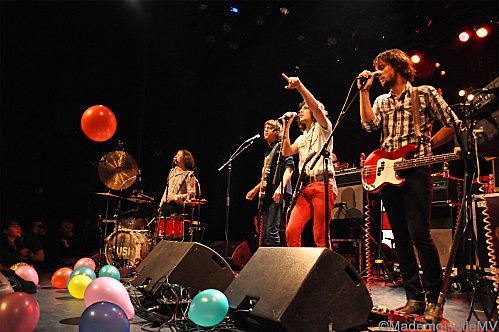 Découvertes musicales aux Primeurs de Massy - 29/10/10 gush15