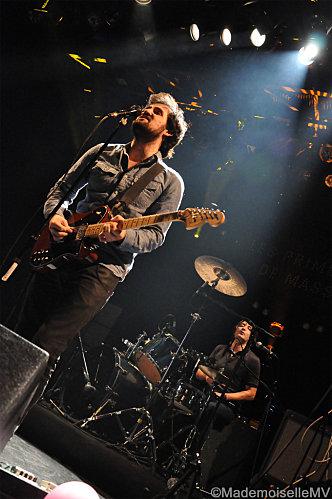 Découvertes musicales aux Primeurs de Massy - 29/10/10 fortune05