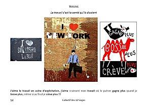 Version définitive du Volume 1, plus ergonomique et visuel !!! travail