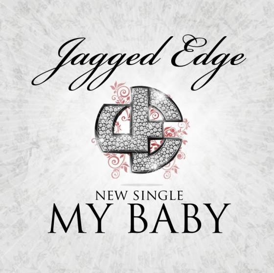 Jagged Edge – My Baby