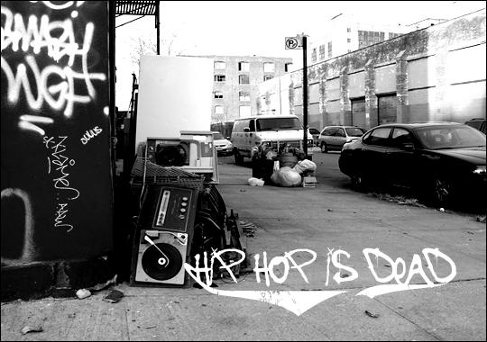 In retrospect: Hip Hop dead or not?