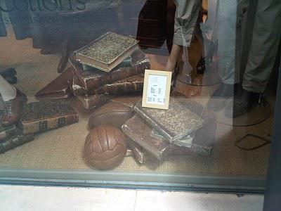 N'espérez pas vous débarrasser des livres N'espérez pas vous débarrasser des livres