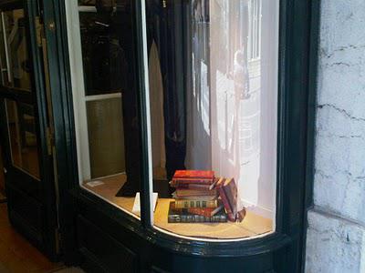 N'espérez pas vous débarrasser des livres N'espérez pas vous débarrasser des livres