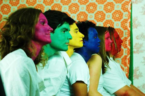 Interview // Tahin Interview // Tahin