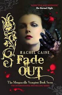 Vampire City 7 - Fade Out - Rachel Caine