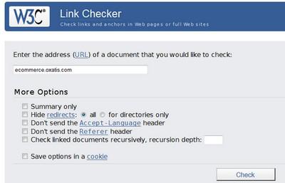 Linkchecker
