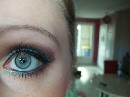 Enchanted Glamourland TOO FACED make_up_008