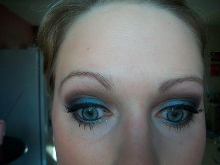 Enchanted Glamourland TOO FACED make_up_016