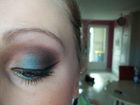 Enchanted Glamourland TOO FACED make_up_009