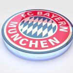 Bayern : Beckenbauer tacle Ribéry