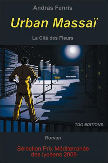 Andras Ferris Urban Massaï Andras Ferris Urban Massaï