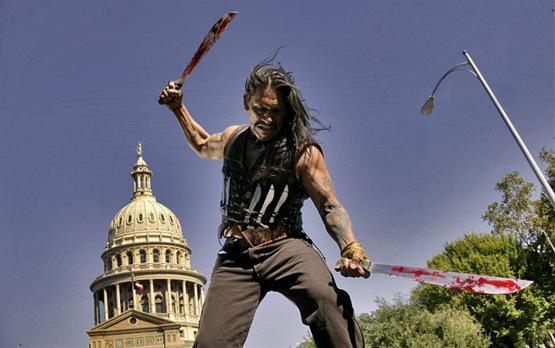 Machete - 9 Machete - 9