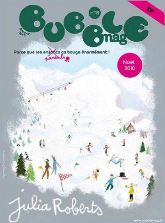 Le nouveau numéro de Bubblemag bubblemag_magazine_pour_parents_enfants
