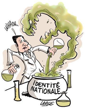 Plus de peur que de mal pour les responsables algériens? Plus de peur que de mal pour les responsables algériens?