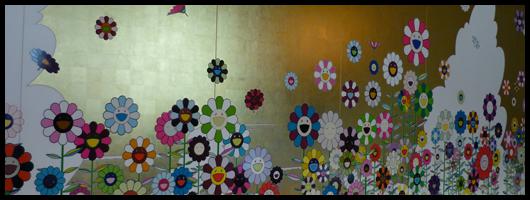 Takashi Murakami • Mur