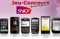 RailPhone remporte le concours SNCF