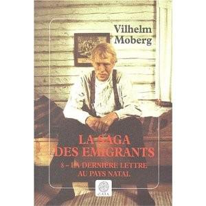 La dernière lettre au pays natal, T8 de la saga La dernière lettre au pays natal, T8 de la saga