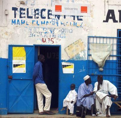 Les Médias numériques au Sénégal Les Médias numériques au Sénégal