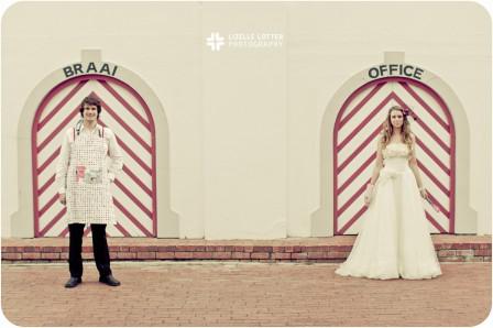 Emil & Tarryn {Day after}