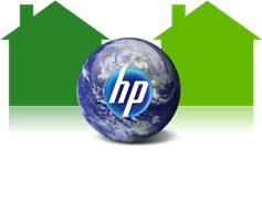 HP - Impression - Eco Achievement - 2010 HP - Impression - Eco Achievement - 2010