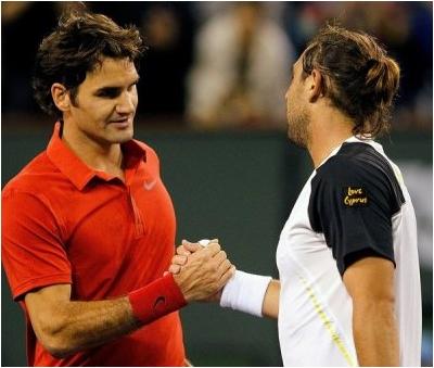 Finance: La fortune de Roger Federer a beaucoup augmenté en 2010