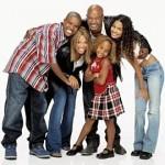 Ma famille d'abord / Don Reo, Damon Wayans, © Wayans Bros Ma famille d’abord