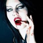 Vampire femme Vampire femme