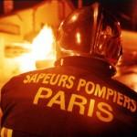 Pompier de Paris Pompier de Paris