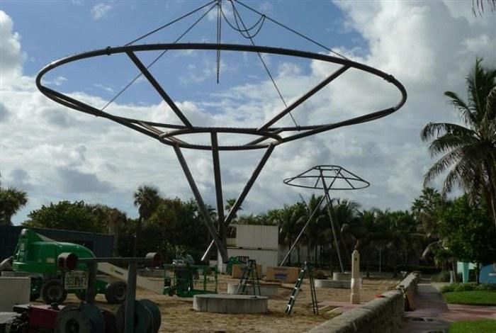 Exhale-Pavilion-11 Fils Chatoyants