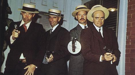 Dillinger - John Milius (1973) Dillinger - John Milius (1973)