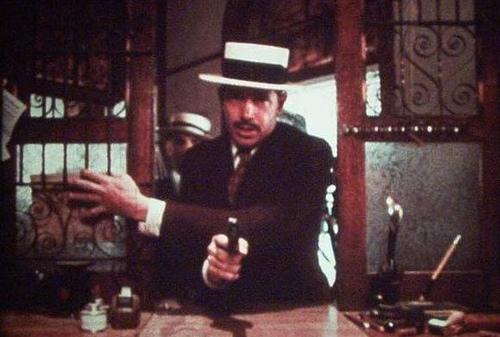 Dillinger - John Milius (1973) Dillinger - John Milius (1973)
