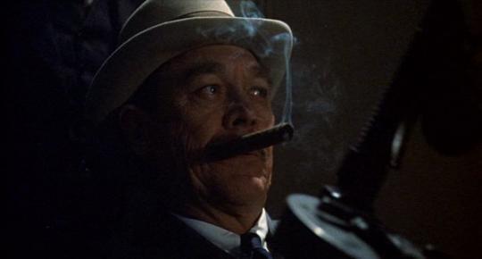 Dillinger - John Milius (1973) Dillinger - John Milius (1973)