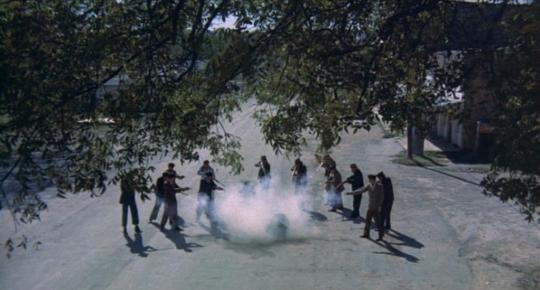Dillinger - John Milius (1973) Dillinger - John Milius (1973)