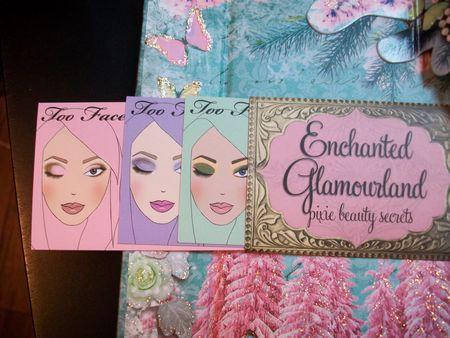 Enchanted Glamourland TOO FACED make_up_009