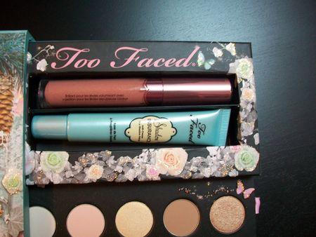 Enchanted Glamourland TOO FACED make_up_014