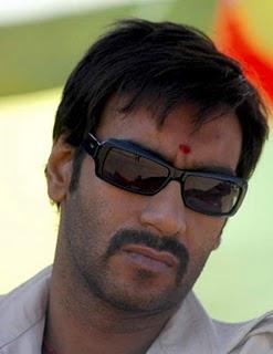 Ciné-club :  Ajay Devgan