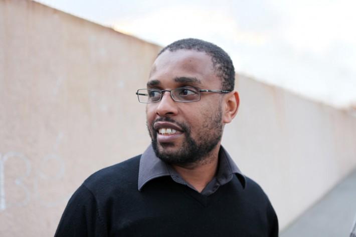 portrait Ahamada Smis par Heidi Hollinger retouché PAROLE DE SULTAN