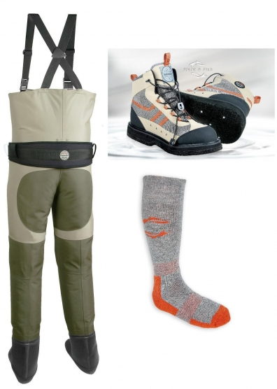 Fieldandfish XMAS/NOËL SHOPPING 7