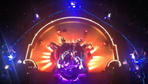 Bartholdi du 7e Une bouteille de champagne à gagner !