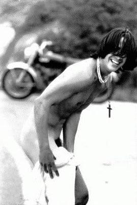 Keanu Reeves