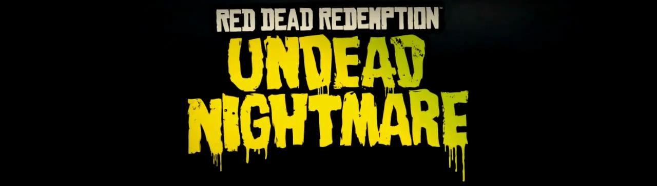 undead nightmare oosgame weebeetroc [trailer] Red Dead Redemption Undead Nightmare, Western et Zombie.