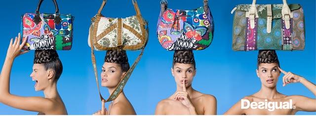 SHOOTING I LOVE : DESIGUAL SHOOTING I LOVE : DESIGUAL