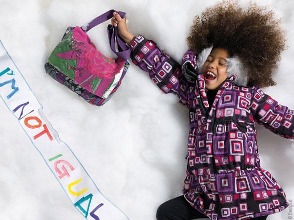 SHOOTING I LOVE : DESIGUAL SHOOTING I LOVE : DESIGUAL
