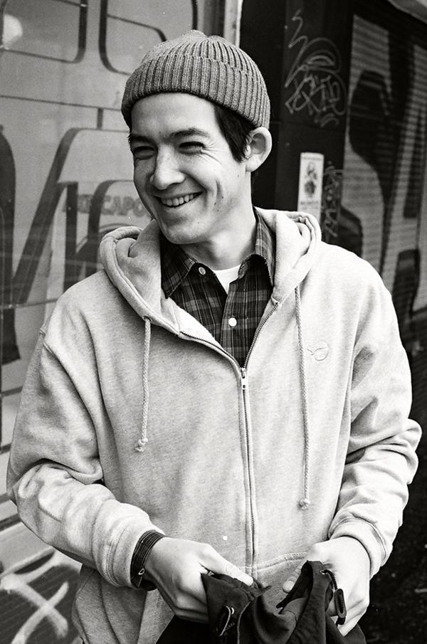 STUSSY – S/S 2011 CANADA EXCLUSIVE COLLECTION PREVIEW STUSSY – S/S 2011 CANADA EXCLUSIVE COLLECTION PREVIEW