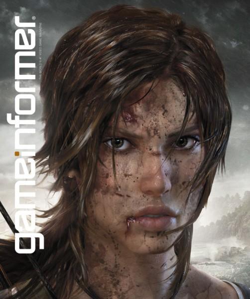 [NEWS] Un Tomb Raider nouveau genre en développement