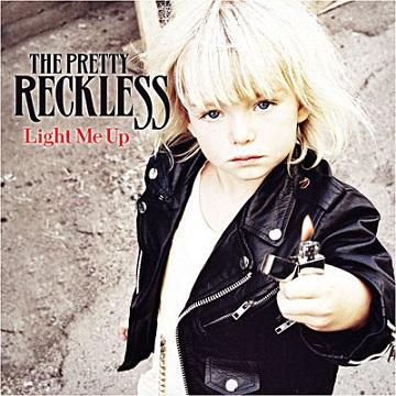 light-me-up-cover The Pretty Reckless 1er album