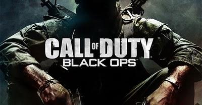 Meilleures ventes de jeux - Novembre 2010 : Black Ops en tête, Ubisoft honorable
