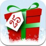 Noël 2010 Calendrier de l'Avent - 25 Applications Gratuites : Application Iphone et iPad