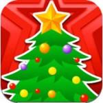 Christmas Trees - Sapin Noel : Application Iphone et iPad